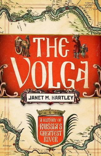 The Volga