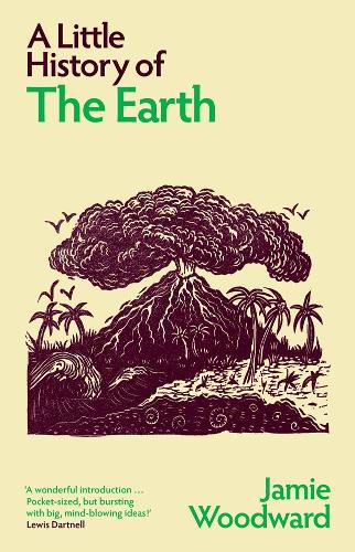 A Little History of the Earth.