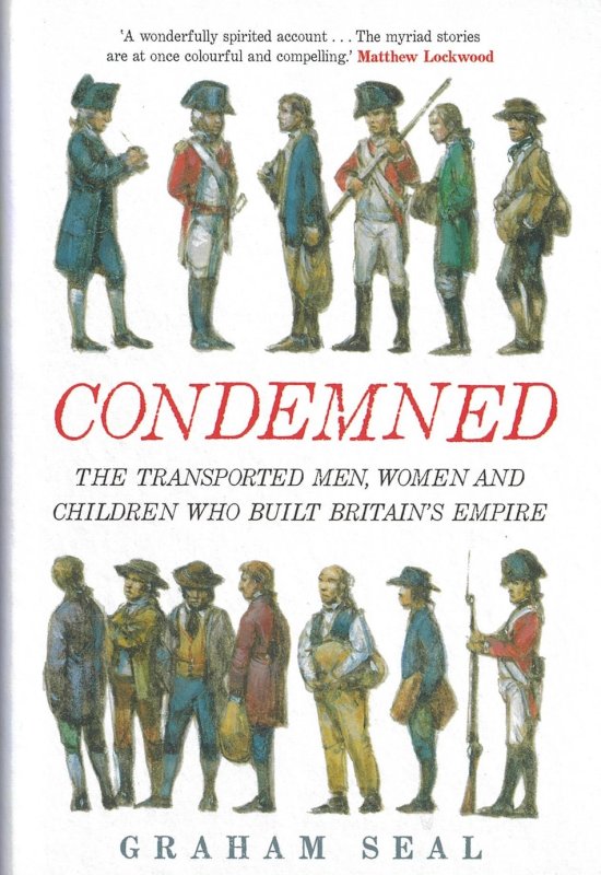 Condemned