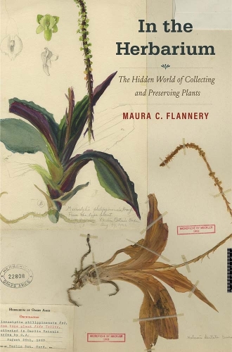 In the Herbarium: The Hidden World of Collecting and Preserving Plants.