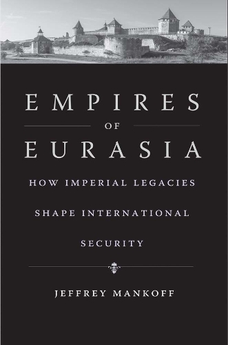 Empires of Eurasia