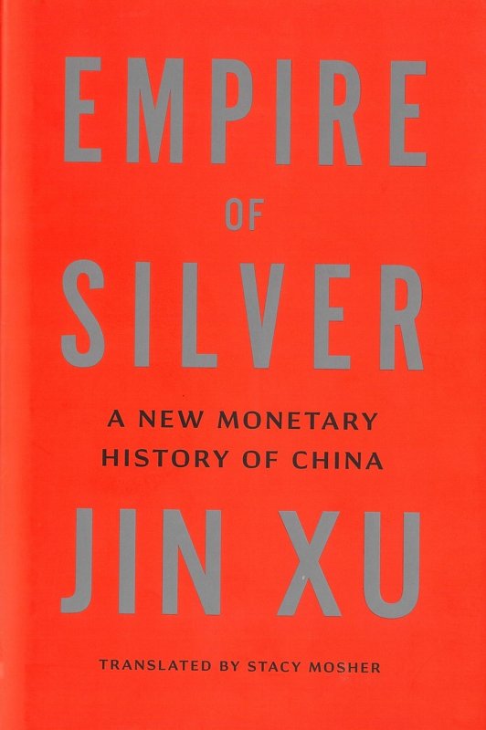 Empire of Silver