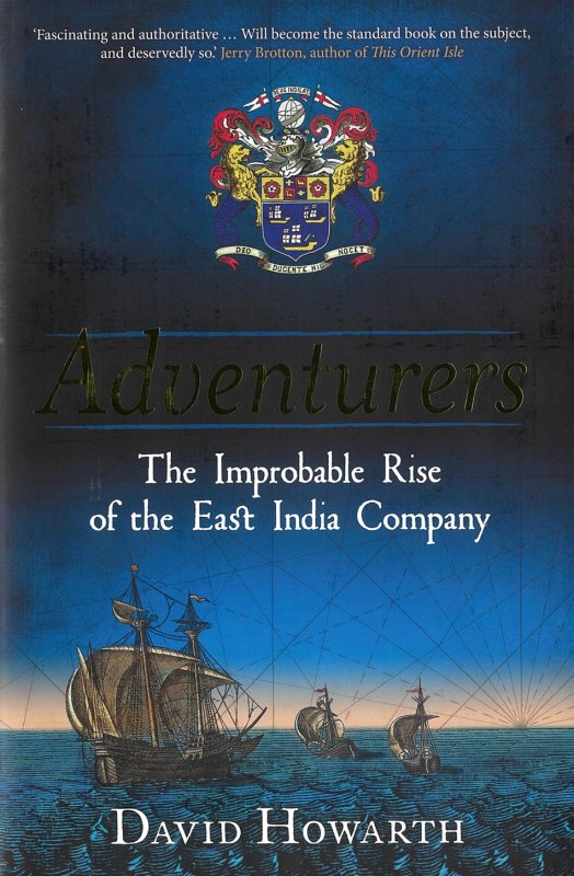 Adventurers
