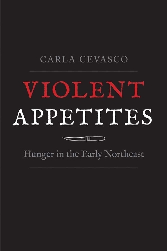 Violent Appetites