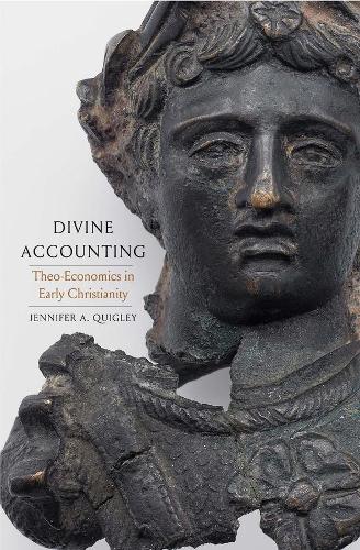 Divine Accounting