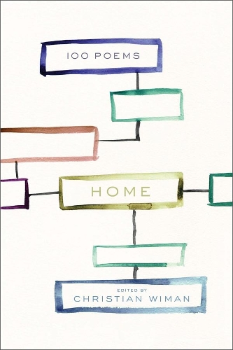 Home: 100 Poems.