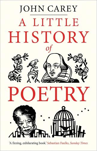 A Little History of Poetry.