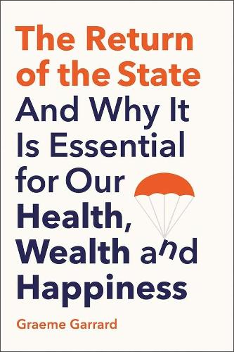 The Return of the State