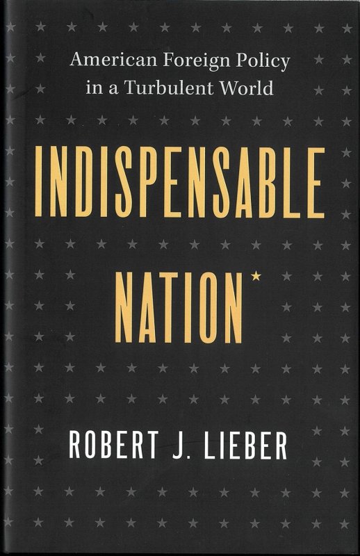Indispensable Nation