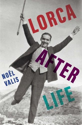 Lorca After Life.