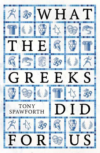 What the Greeks Did for Us.