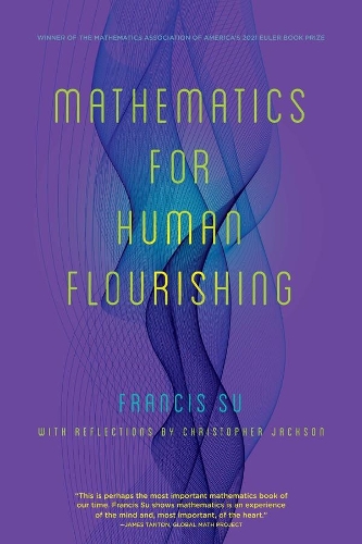 Mathematics for Human Flourishing.
