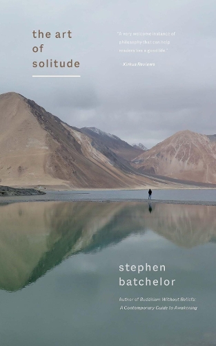 The Art of Solitude.