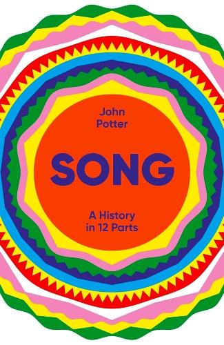 Song: A History in 12 Parts.