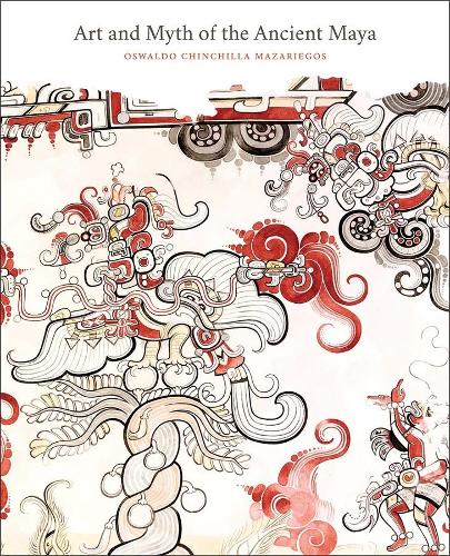 Art and Myth of the Ancient Maya.
