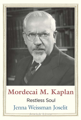 Mordecai M. Kaplan