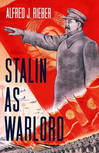 Stalin as Warlord.