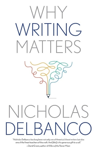 Why Writing Matters.