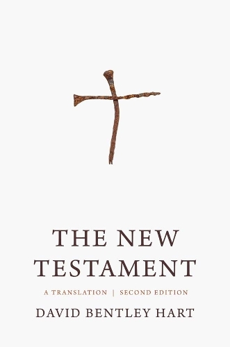 The New Testament: A Translation. 2nd Revised edition