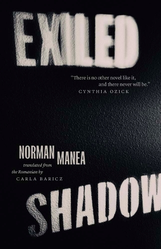 Exiled Shadow.