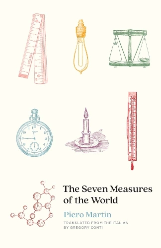 The Seven Measures of the World.
