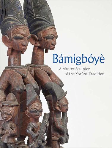 Bamigboye: A Master Sculptor of the Yoruba Tradition.