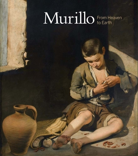 Murillo: From Heaven to Earth.