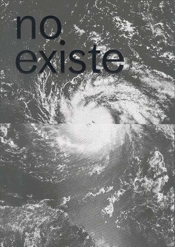 No existe un mundo poshuracan: Puerto Rican Art in the Wake of Hurricane Maria.