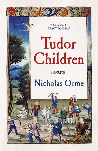 Tudor Children.