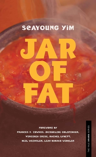 Jar of Fat.
