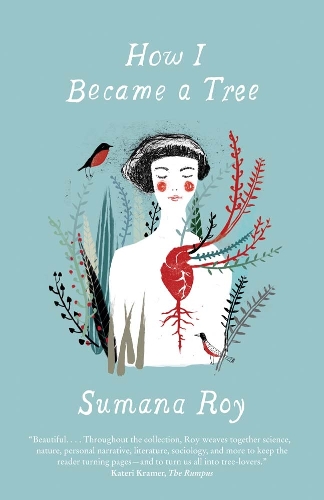 How I Became a Tree.