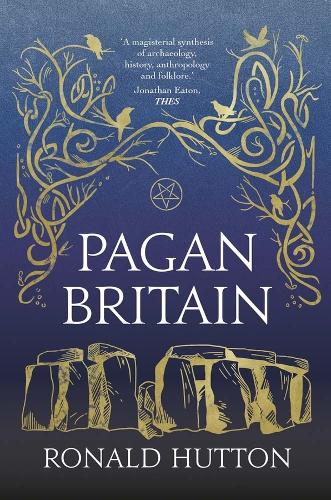 Pagan Britain.