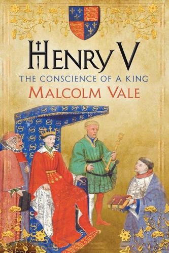 Henry V: The Conscience of a King.