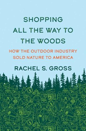 Shopping All the Way to the Woods