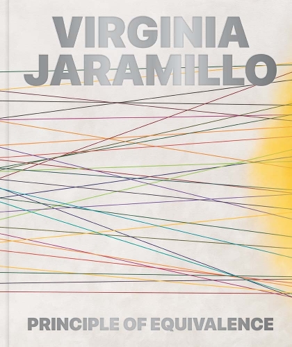 Virginia Jaramillo: Principle of Equivalence.