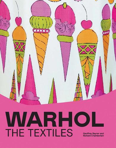Warhol: The Textiles.