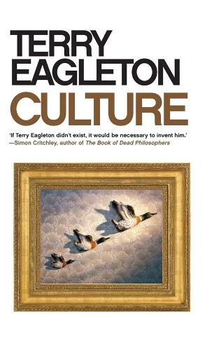 Culture.