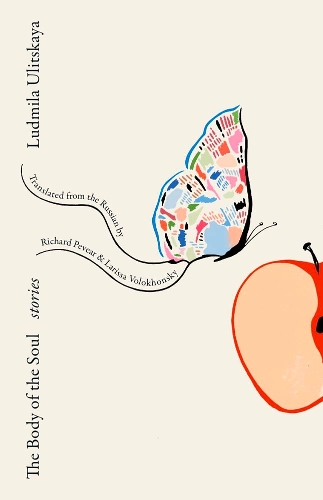The Body of the Soul: Stories.