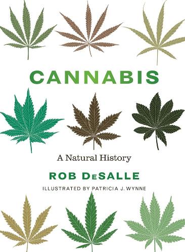 Cannabis: A Natural History.