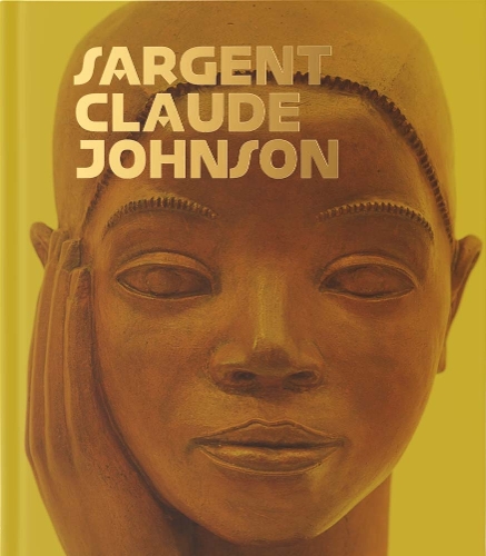 Sargent Claude Johnson.