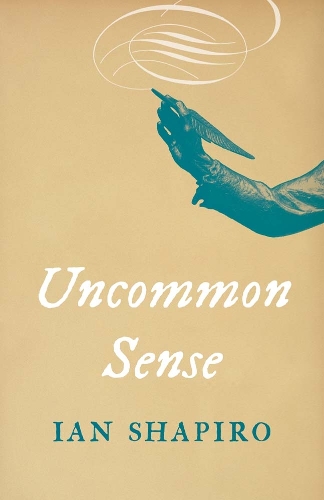 Uncommon Sense.