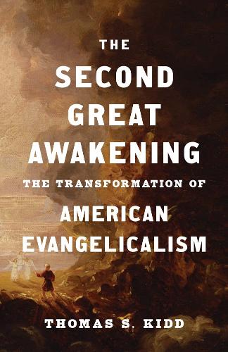 The Second Great Awakening: The Transformation of American Evangelicalism.