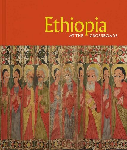 Ethiopia at the Crossroads.