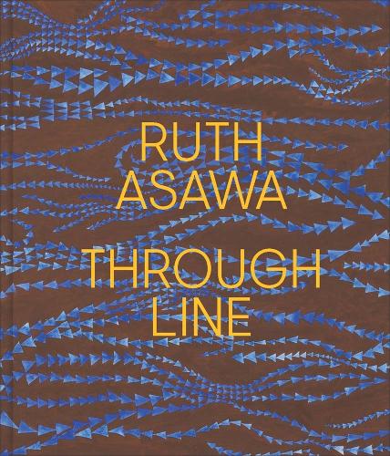 Ruth Asawa Through Line.