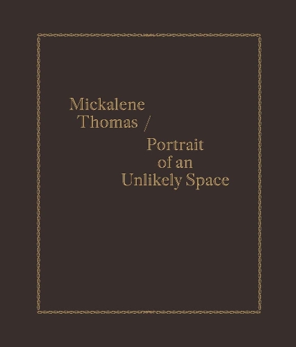 Mickalene Thomas / Portrait of an Unlikely Space.