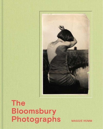 The Bloomsbury Photographs.