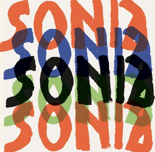 Sonia Delaunay: Living Art.