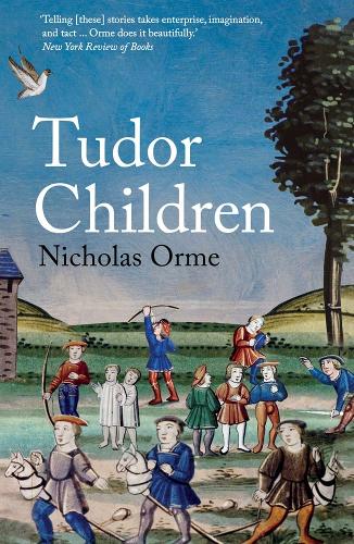 Tudor Children.