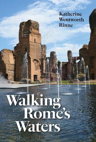 Walking Rome's Waters.