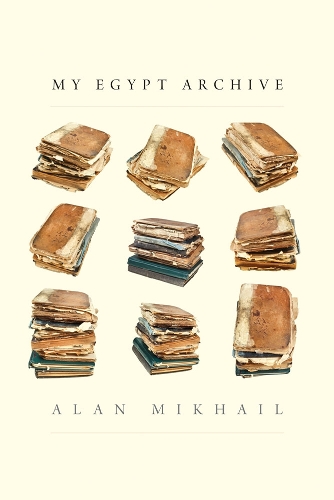 My Egypt Archive.